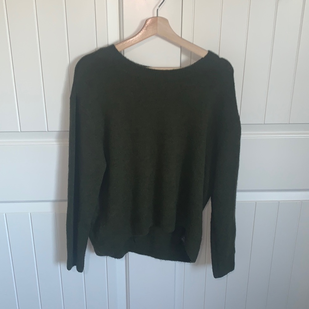 H&M sweater